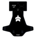 GUARDABARROS FOX BLACK CAMO