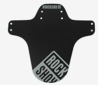 GUARDABARROS ROCKSHOX NEGRO/GRIS