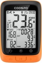 GPS COOSPO BC107 NARANJA