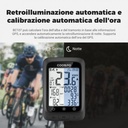 GPS COOSPO BC107 NARANJA