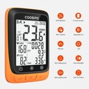 GPS COOSPO BC107 NARANJA