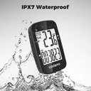 GPS COOSPO BC26 NEGRO