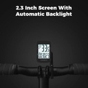 GPS COOSPO BC26 NEGRO