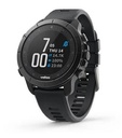 GPS WAHOO RELOJ ELEMENT RIVAL NEGRO