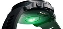 GPS WAHOO RELOJ ELEMENT RIVAL NEGRO