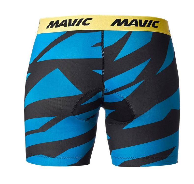 PANTALON INTERIOR MAVIC DEEMAX PRO MYKONOS M