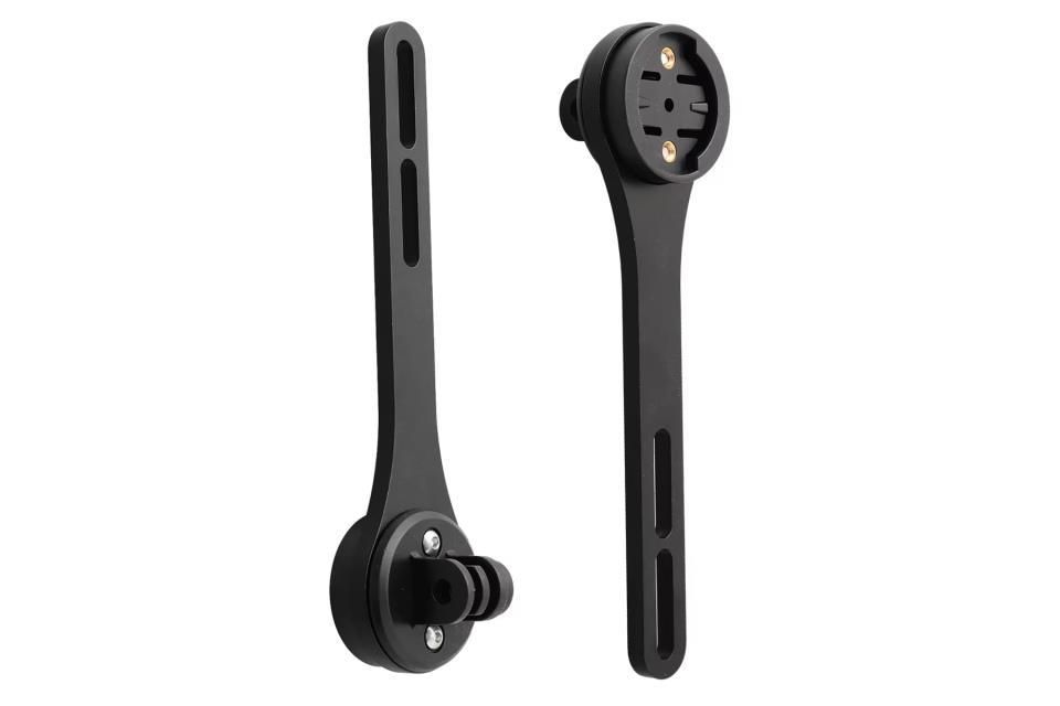 SOPORTE GPS GARMIN MANILLAR INTEGRADO