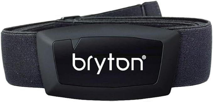MONITOR DE FRECUENCIA CARDIACA BRYTON PACK 2024