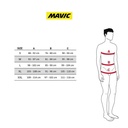 PANTALON INTERIOR MAVIC DEEMAX PRO MYKONOS M