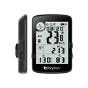 GPS BRYTON RIDER 17