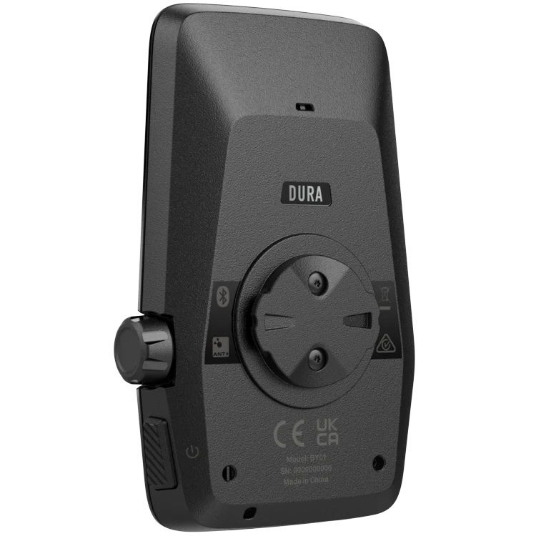 GPS COROS DURA BLACK