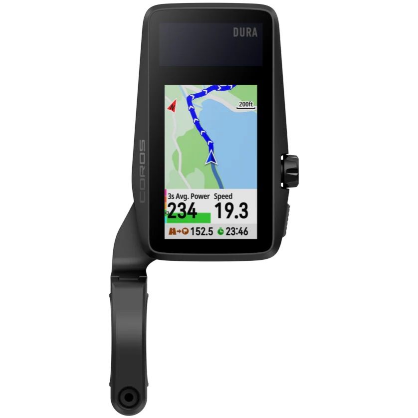 GPS COROS DURA BLACK
