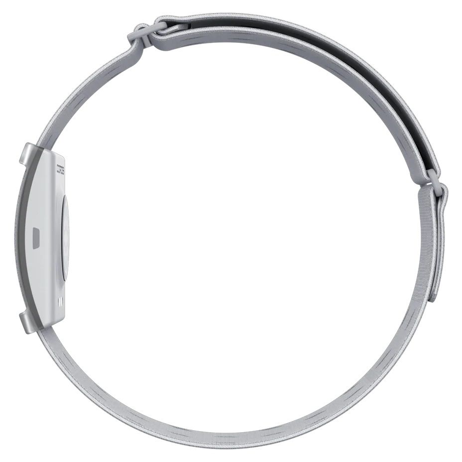 PULSOMETRO COROS GREY