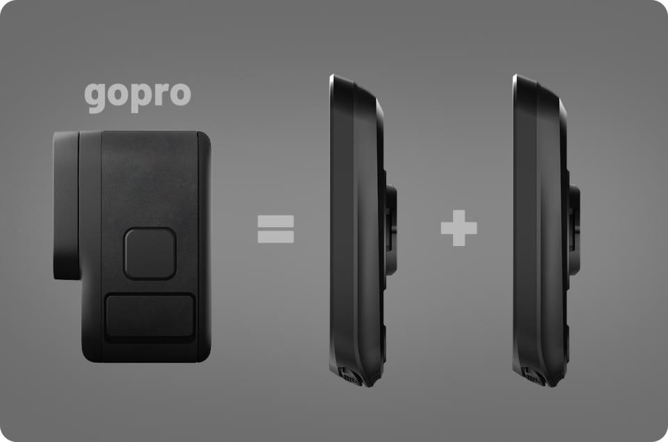 CICLOCOMPUTADOR CON GPS IGPSPORT BSC100S