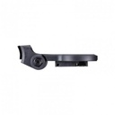 SOPORTE GARMIN + GOPRO POTENCIA BBB