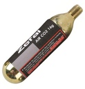 BOMBONA CO2 ZEFAL 16G CON ROSCA