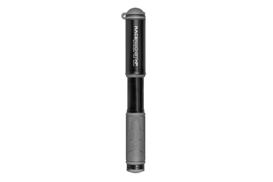 BOMBA TOPEAK RACEROCKET HP2B NEGRO