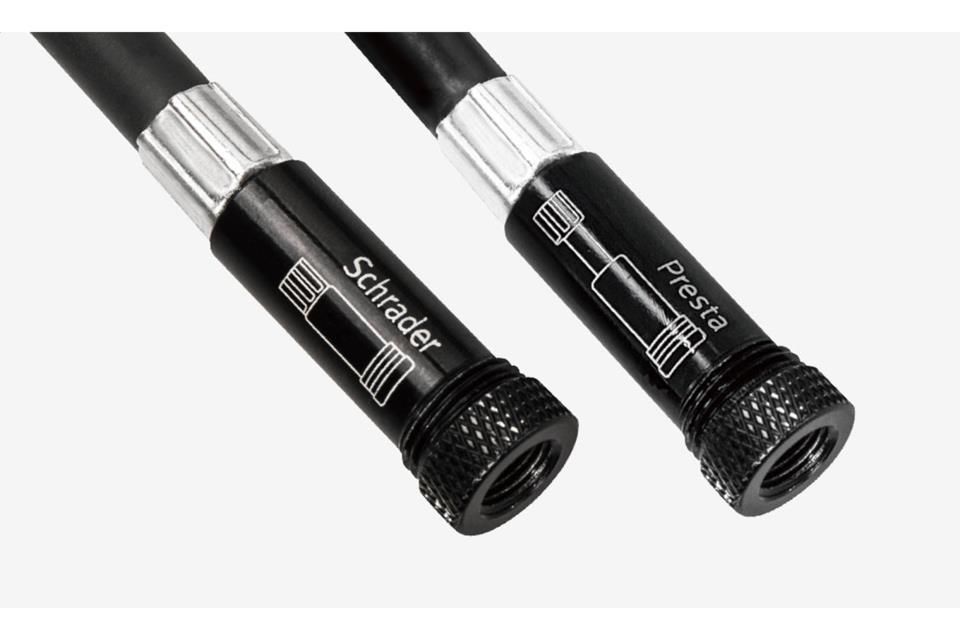 BOMBA TOPEAK RACEROCKET HP2B NEGRO