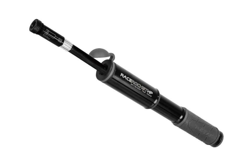 BOMBA TOPEAK RACEROCKET HP2B NEGRO