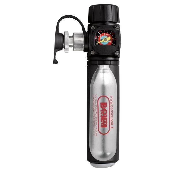 BOMBA BARBIERI VISION AIR + CO2