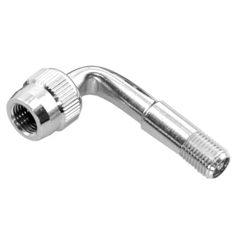 ADAPTADOR VALVULA BIHR CURVADO METALICO