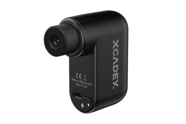 BOMBA ELECTRICA XCADEY P20