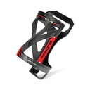 PORTABIDON RACEONE KELA NEGRO/ROJO