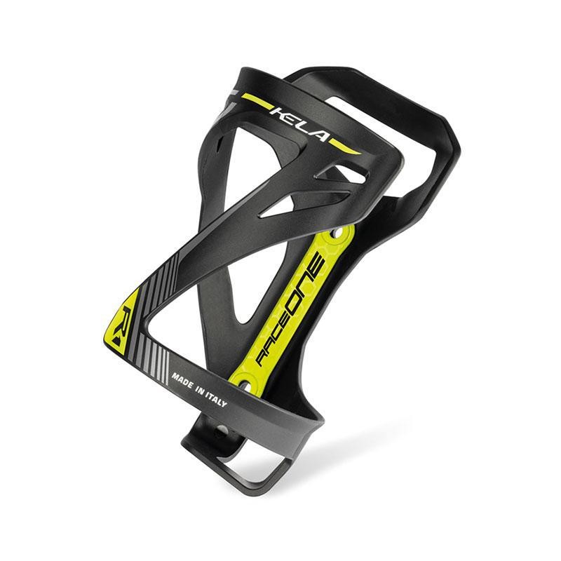 PORTABIDON RACEONE KELA NEGRO/AMARILLO