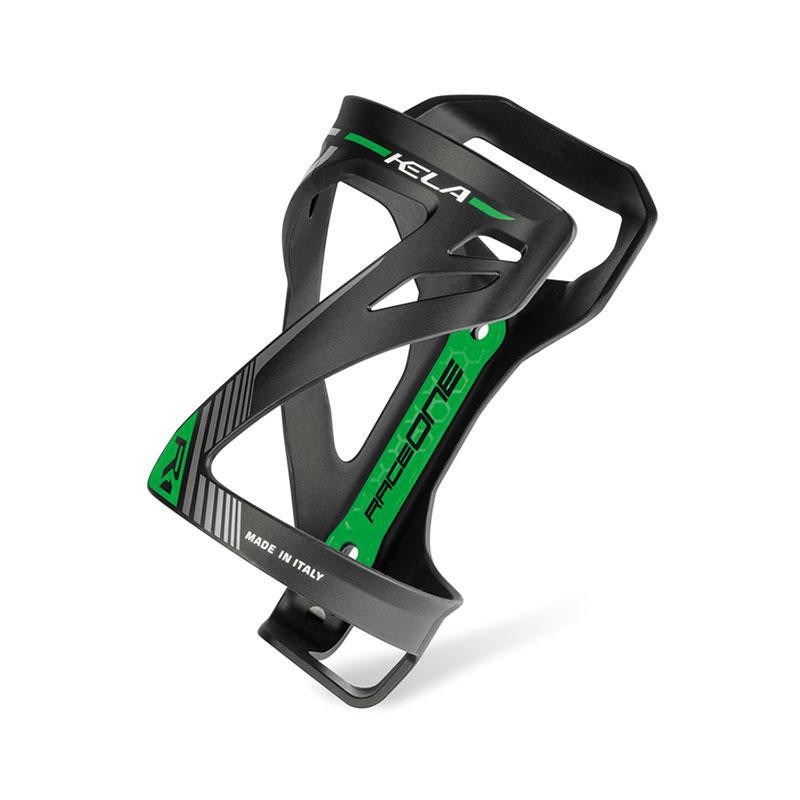 PORTABIDON RACEONE KELA NEGRO/VERDE