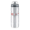 BIDON ELITE ICE FLY 500ml GRIS