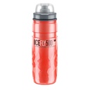 BIDON ELITE ICE FLY 500ml ROJO