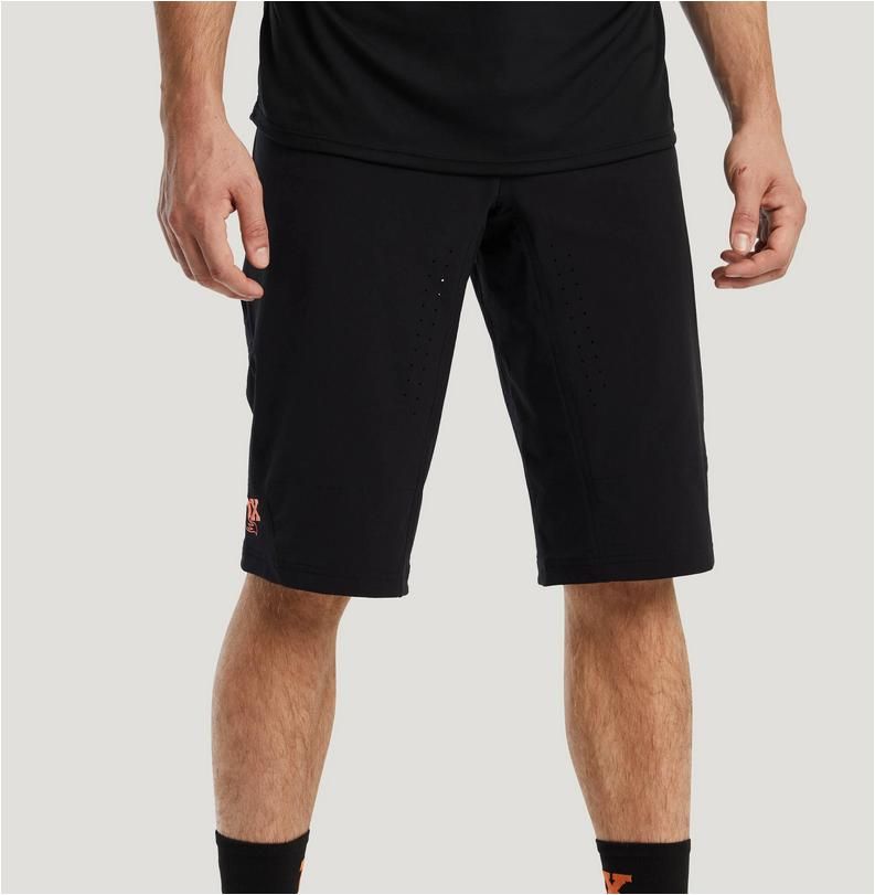 PANTALON FOX HIGHTAIL NEGRO