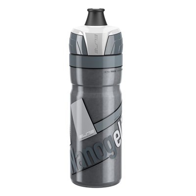 BIDON ELITE NANOGELITE GRIS 650ml