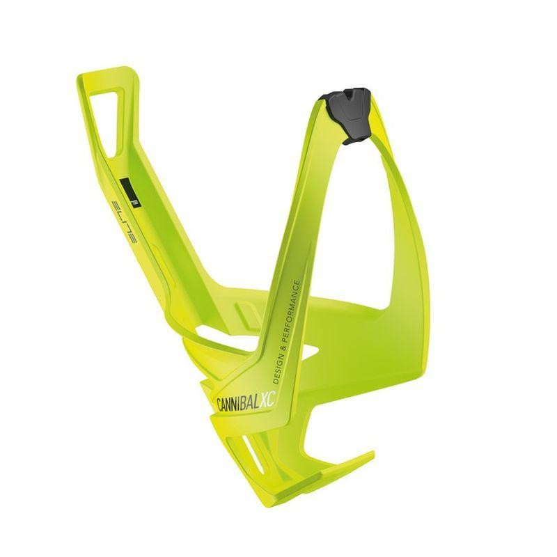 PORTABIDON ELITE CANNIBAL XC AMARILLO FLUO