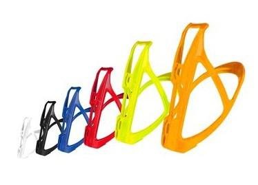 PORTABIDON STAR NARANJA FLUOR