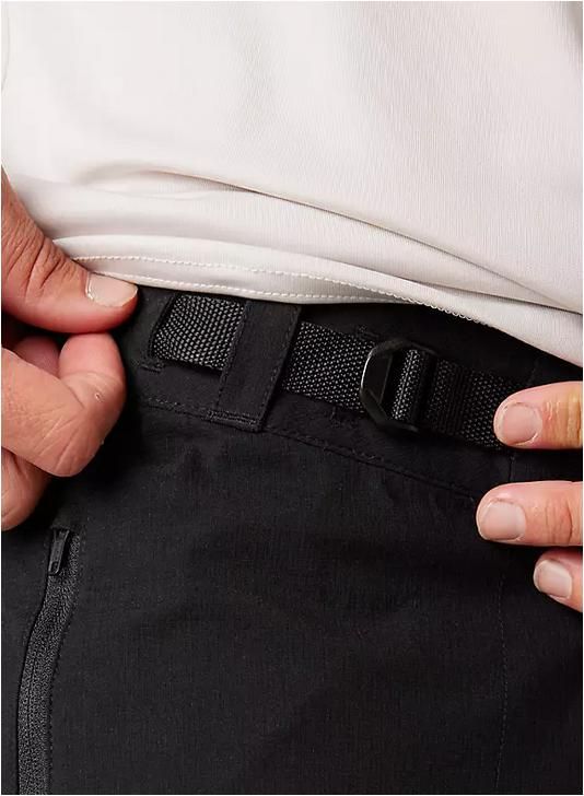 PANTALON FOX RANGER BLACK