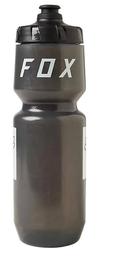 BIDON FOX 26 OZ PURIST DARK GRERY 770ml