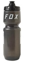 BIDON FOX 26 OZ PURIST DARK GRERY 770ml