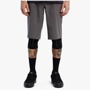 PANTALON RACE FACE TRAVERSE GRIS