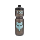 BIDON FOX PURIST ICE BLUE 770ml