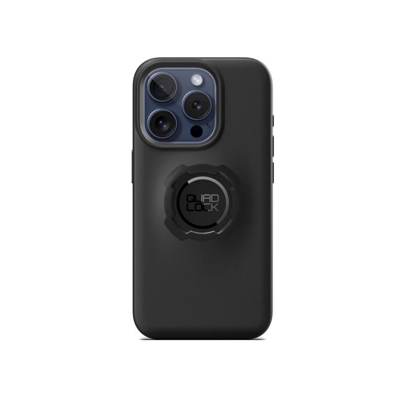 CARCASA QUAD LOCK IPHONE 15 PRO