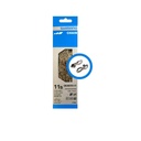 CADENA SHIMANO CN-HG701 11V 116E +QL