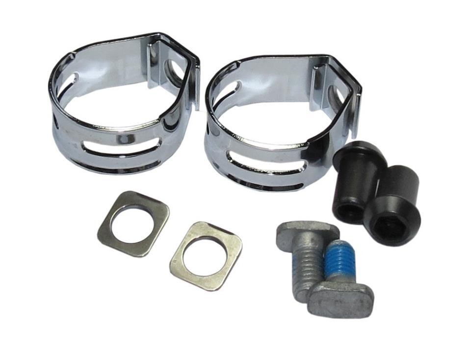 JUEGO ABRAZADERAS CAMBIO SRAM