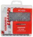 CADENA SRAM 6/7/8V 830 114 ESLAB. OEM