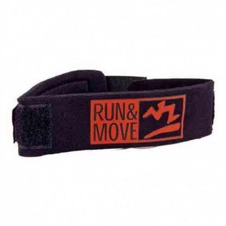 RUN&MOVE CHIPBAND