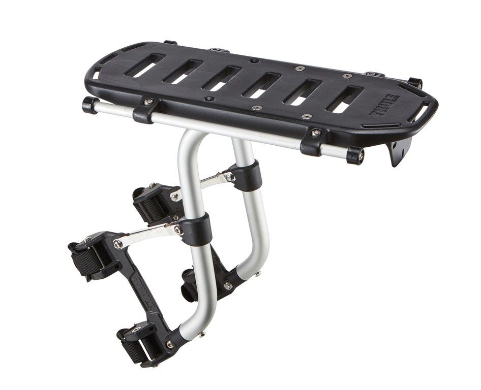 PORTAEQUIPAJES THULE TOUR RACK