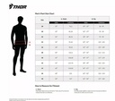 PANTALON THOR MTB ASSIST BK