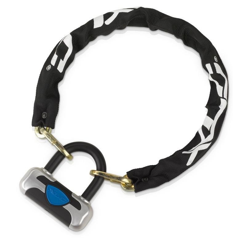 CADENA ANTIRROBO XLC Dr. Mabuse II Ø 13mm/10x1100m