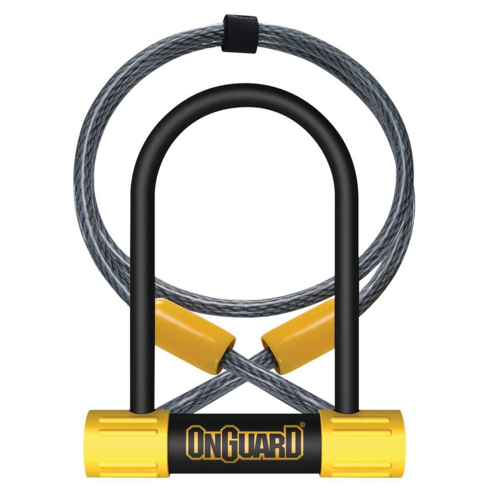 ANTIRROBO U ONGUARD BULLDOG DT 90x140mm