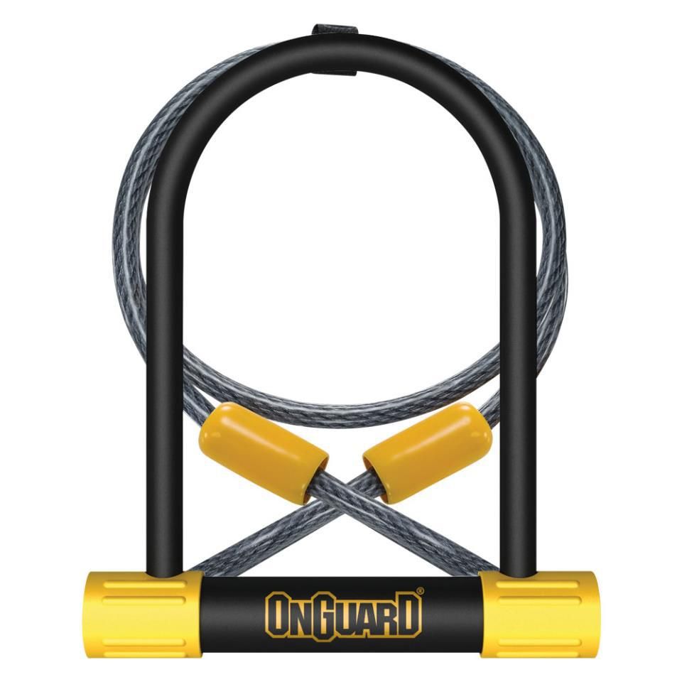 ANTIRROBO U ONGUARD BULLDOG DT 115x230mm